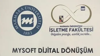 Marmara Üniversitesi'nden Mysoft'a Ödül